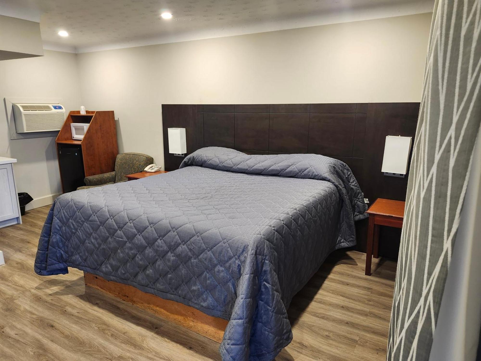 Fairway Inn & Suites Kitchener Εξωτερικό φωτογραφία
